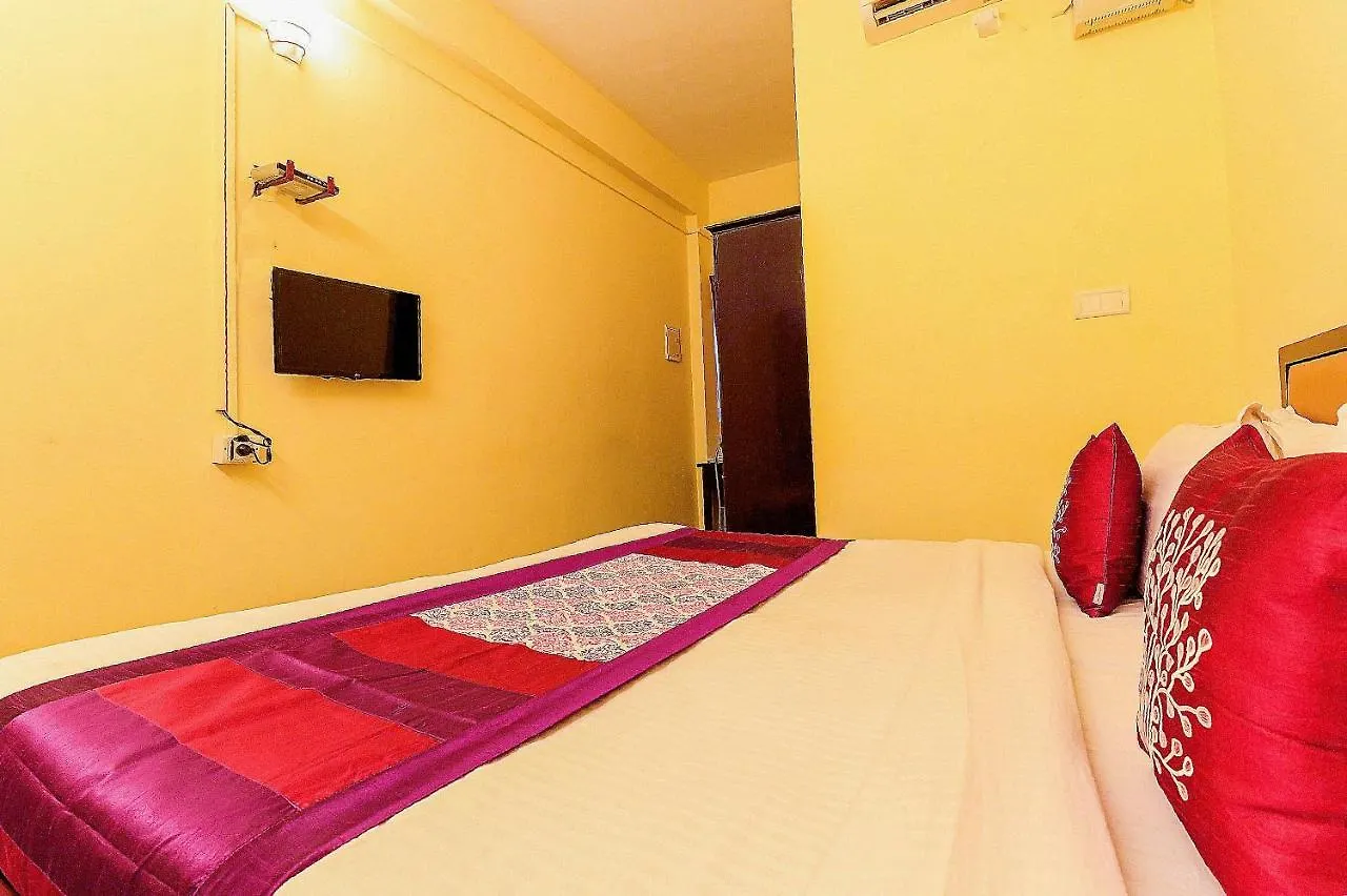 Super Hotel O Diamond In Kochi