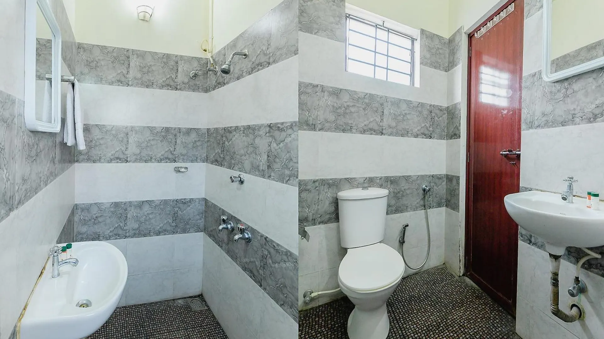 Super Hotel O Diamond In Kochi