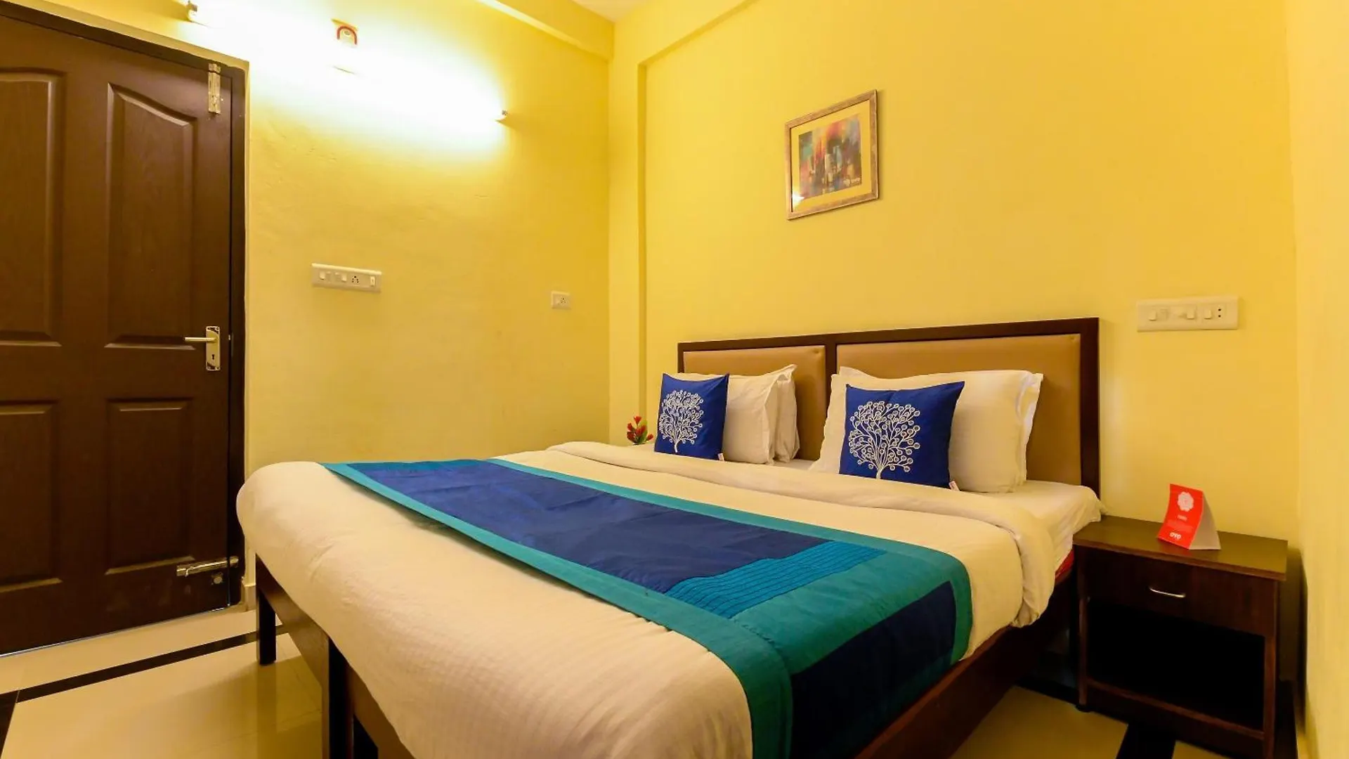 Super Hotel O Diamond In Kochi 3*,  India
