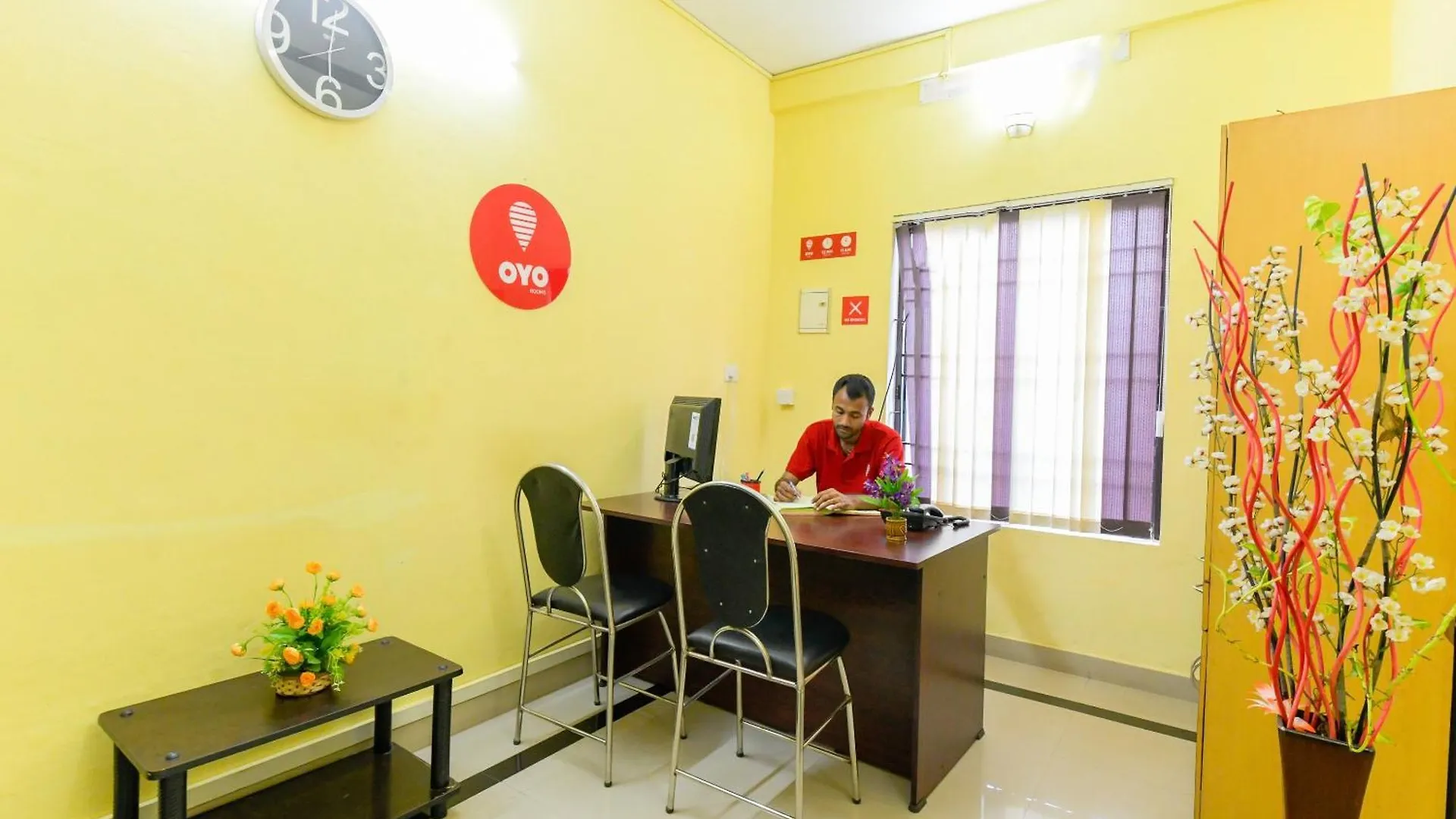 Super Hotel O Diamond In location